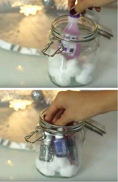 diy圣诞礼物慢版教程,diy圣诞礼物制作视频