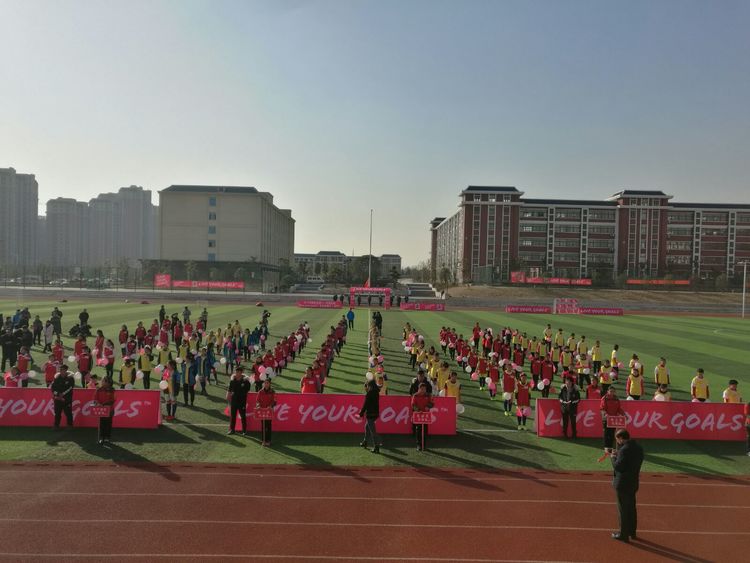 国际足联追梦女孩足球节,追梦女孩足球赛举办方案