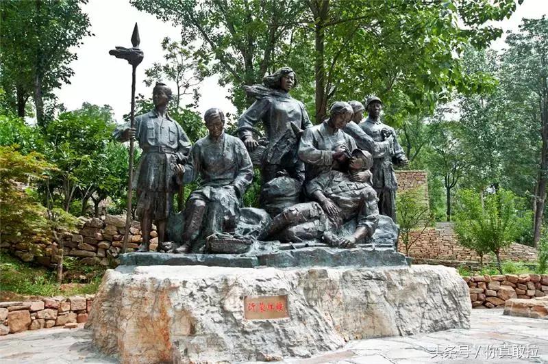 央视《国家宝藏》刷屏！藏在临沂的这25个博物馆你去过几个？