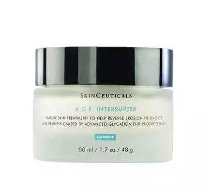 第一批90后必备的30款抗老产品！