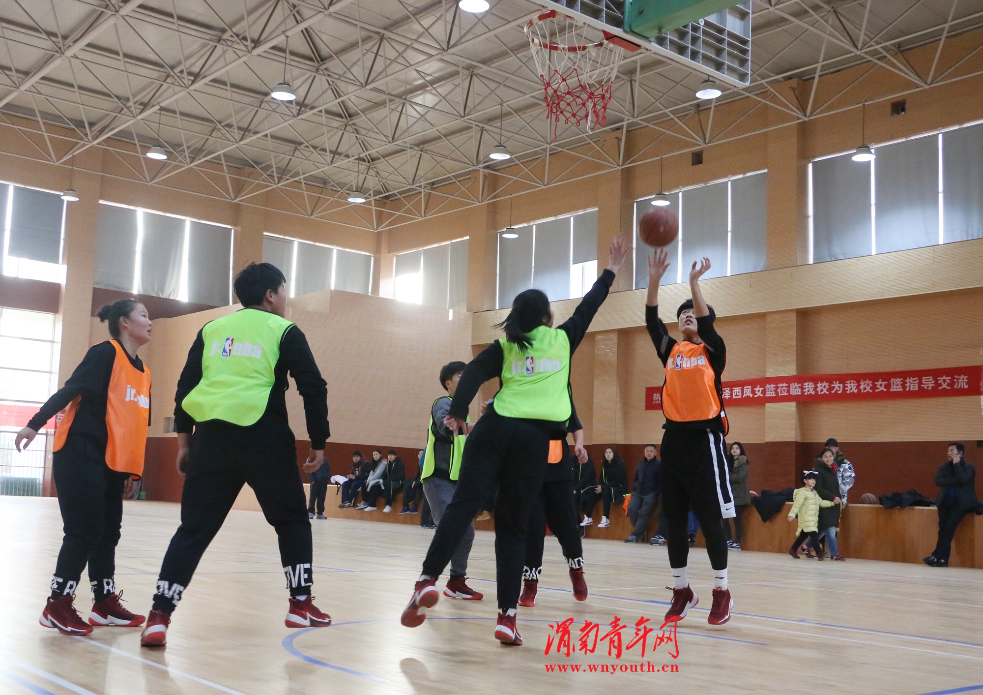 陕西天泽女篮,2020陕西天泽女篮直播视频