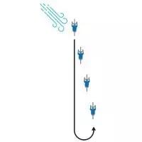 大风天气骑摩托车关注什么,刮风怎么预防