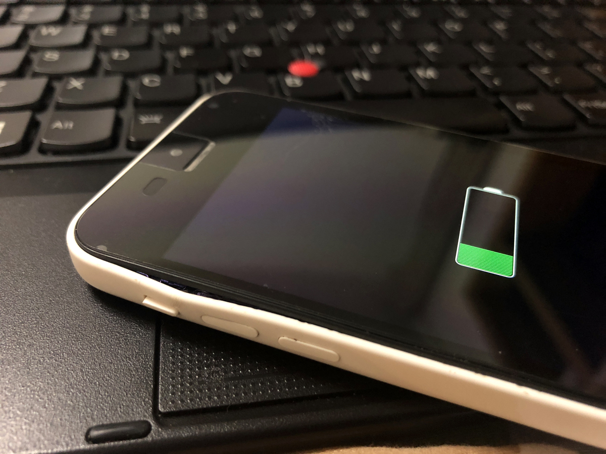 iphone5摔了无法开机,iphone5c还能正常使用吗