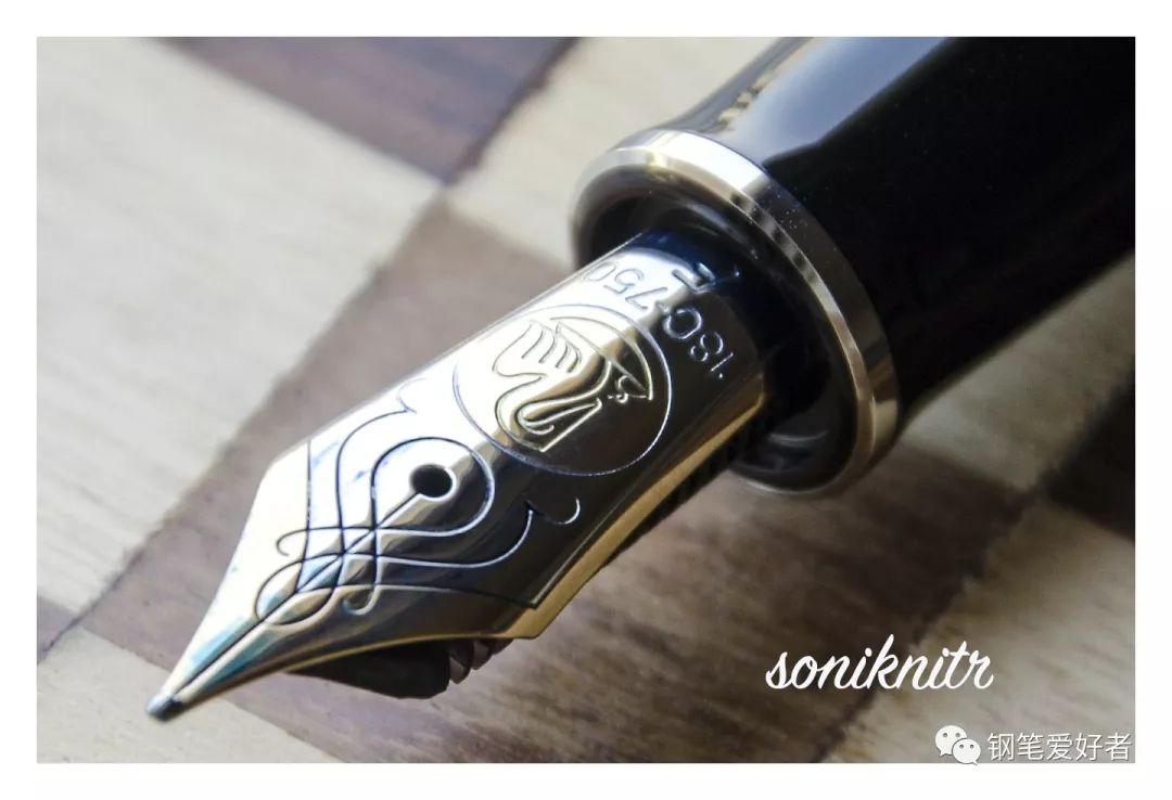 百利金m800和m805选哪个,5元老式钢笔测评