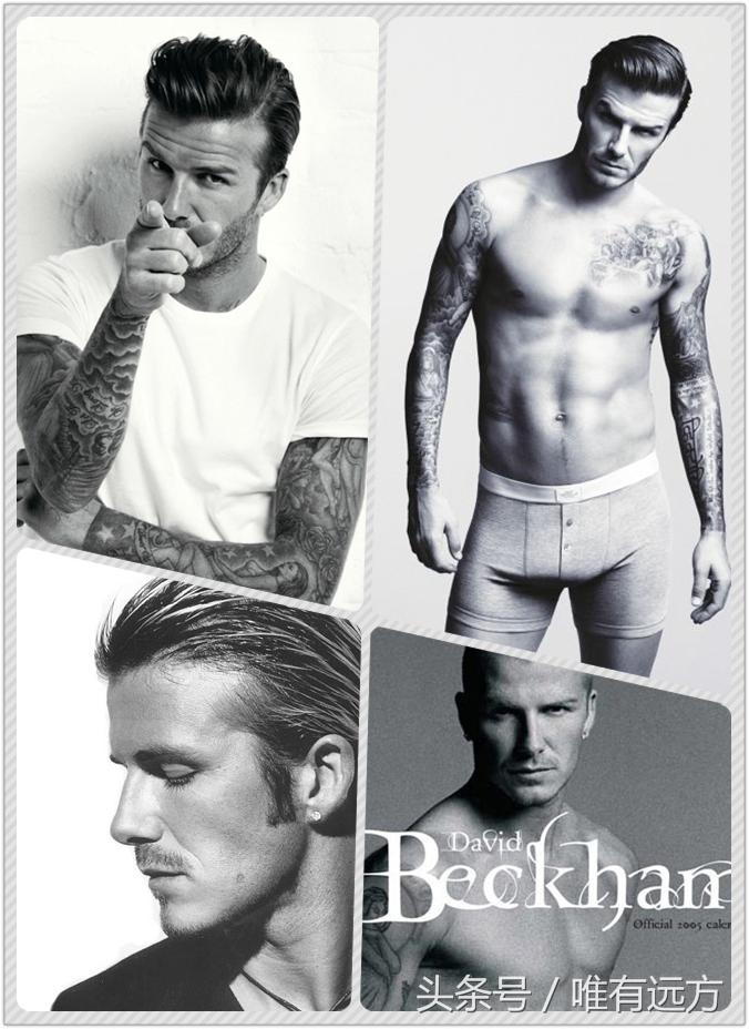 万人迷贝克汉姆中国行,万人迷贝克汉姆红魔生涯