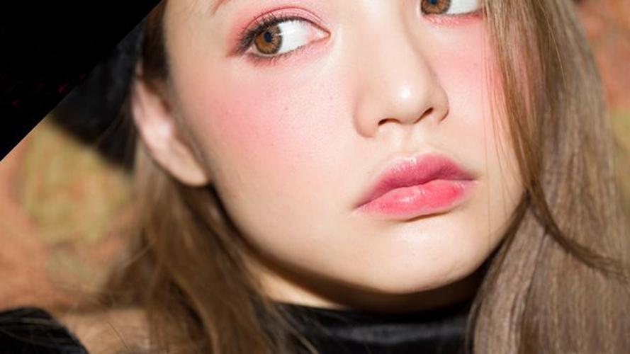 少女怎样打扮好自己,仿妆三生三世