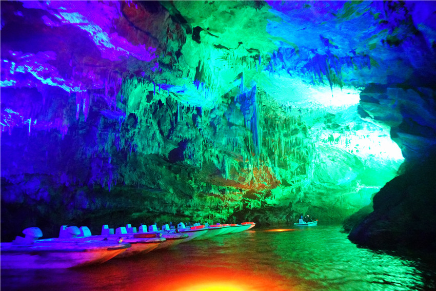 几月份去辽宁本溪最好,本溪冬天好玩的地方