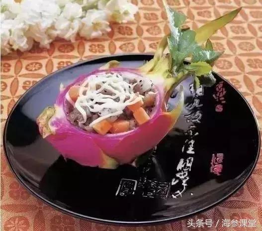 一般人不知道的海参食疗效果,你知道海参怎么吃最有营养呢