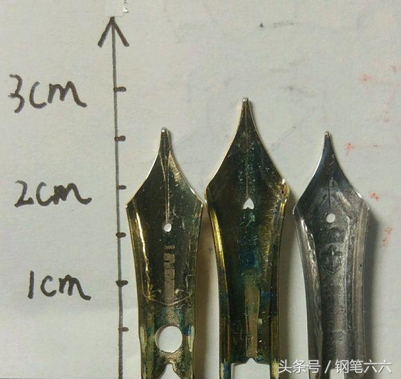 百乐74钢笔评测,百乐74和写乐14k哪个适合日常书写