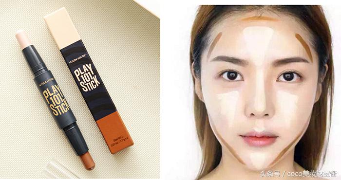 肤白身材好，日韩妹纸都有什么“开挂”小秘诀？