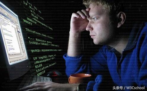 高级程序员技能展示,高级程序员都有哪些技术