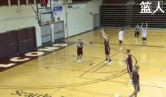 射手怎么跑位和防守,篮球射手怎么和防守拉开距离