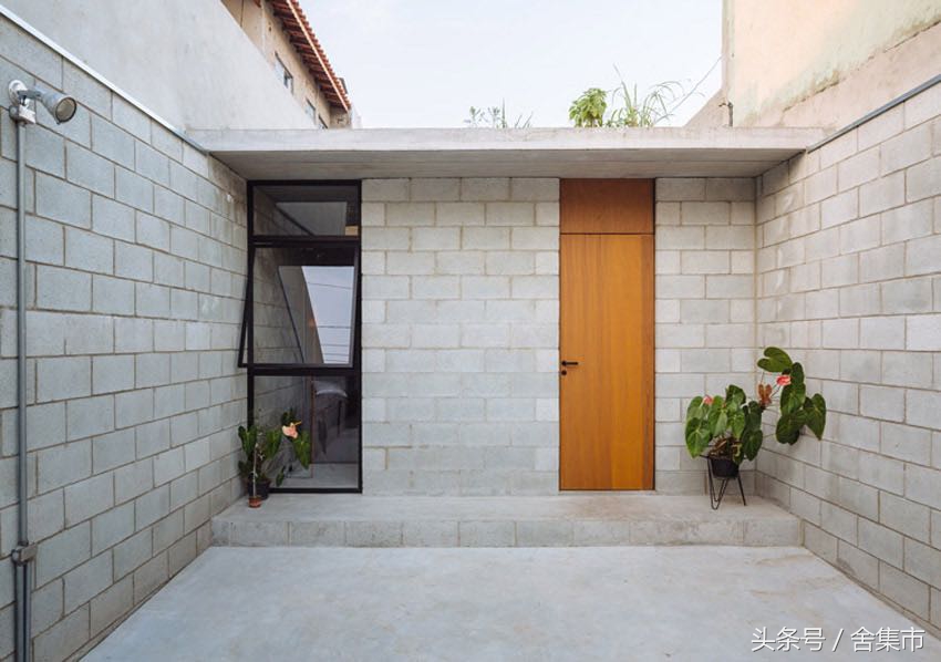 巴西贫民窟房屋视频,巴西贫民窟铁皮房子