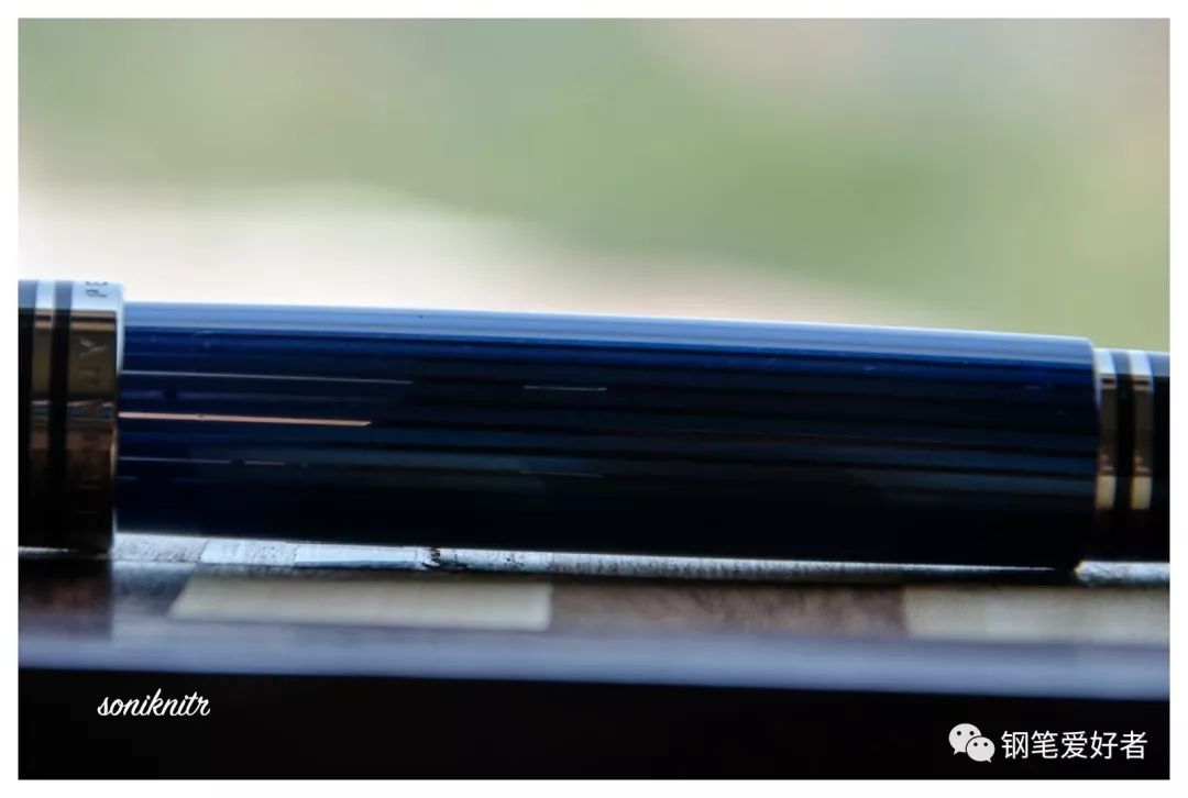 百利金m800和m805选哪个,5元老式钢笔测评
