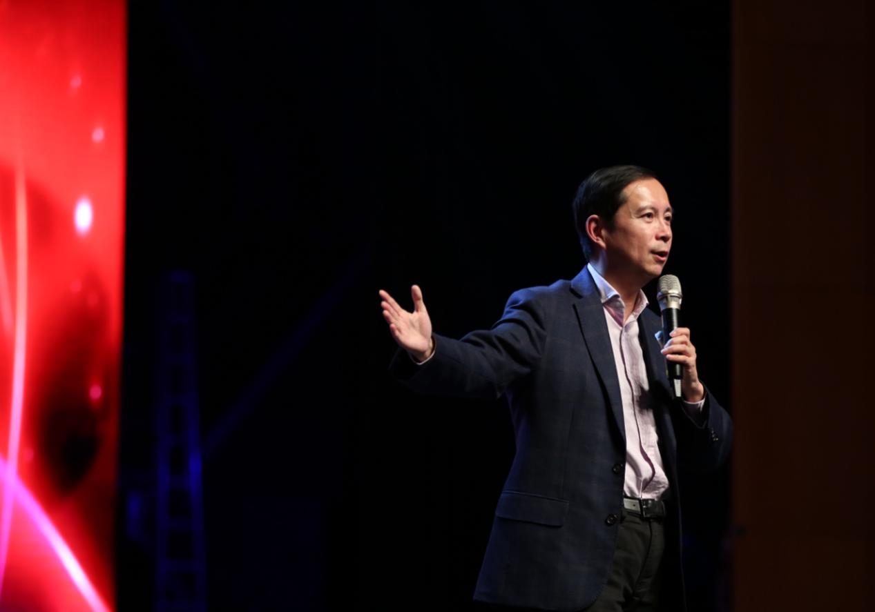 大润发阿里巴巴合作,马云和大润发最新消息