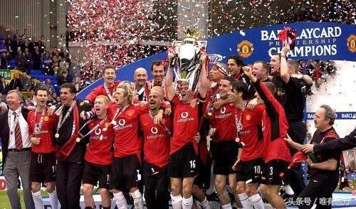 万人迷贝克汉姆中国行,万人迷贝克汉姆红魔生涯