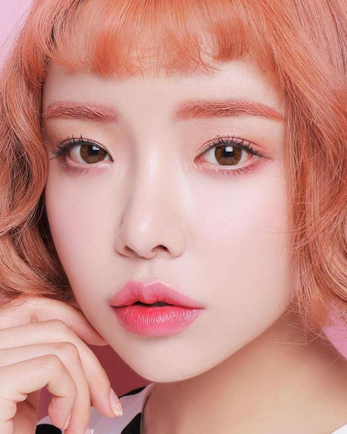 颜值翻倍的眼妆技巧,颜值翻倍眼妆技巧