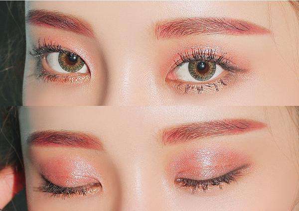 颜值翻倍的眼妆技巧,颜值翻倍眼妆技巧