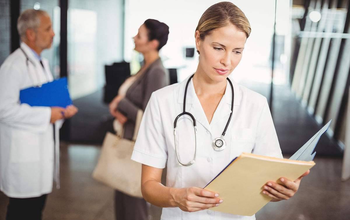 如何读懂乳腺癌病历单,怎么看懂乳腺癌的病理报告