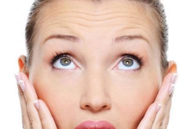 去除抬头纹的价格,擦什么去除抬头纹