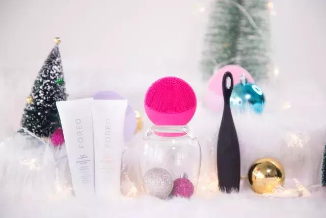 圣诞节必买套装,圣诞套装大推荐开箱