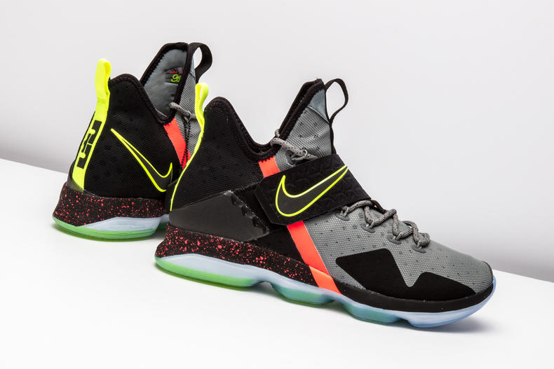 中锋不卖鞋,中锋不卖鞋的原因有哪些