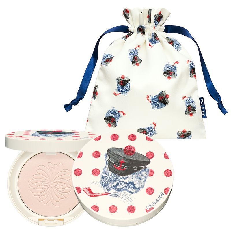 佛系/硬撩/吸猫/戏精……你用的化妆品限制了你的想象力吗？