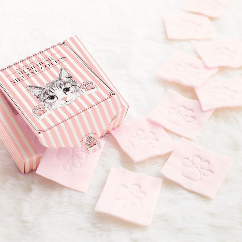 佛系/硬撩/吸猫/戏精……你用的化妆品限制了你的想象力吗？