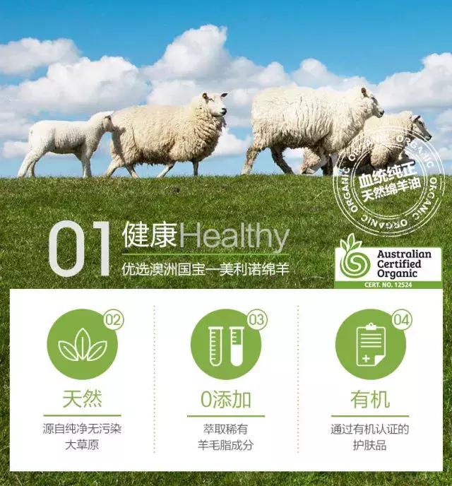 绵羊油护手霜防皲裂,防止皮肤干裂要用什么护肤品