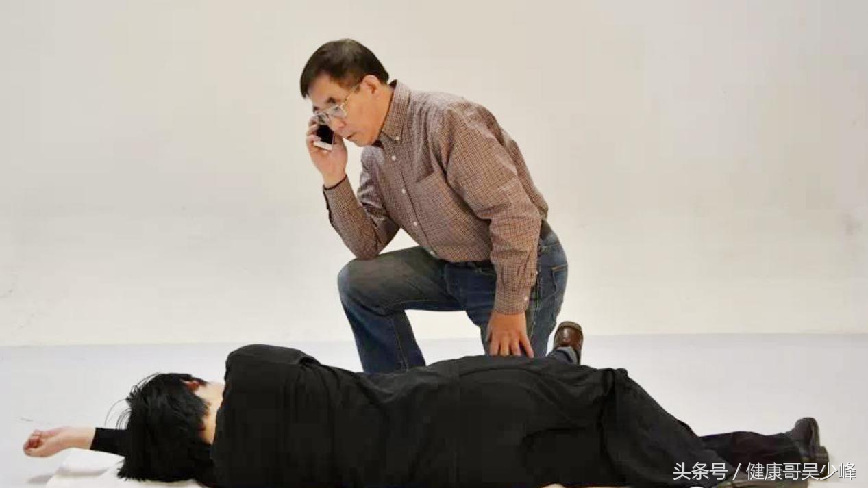 突然性休克的症状有哪些,突发疾病怎么自救