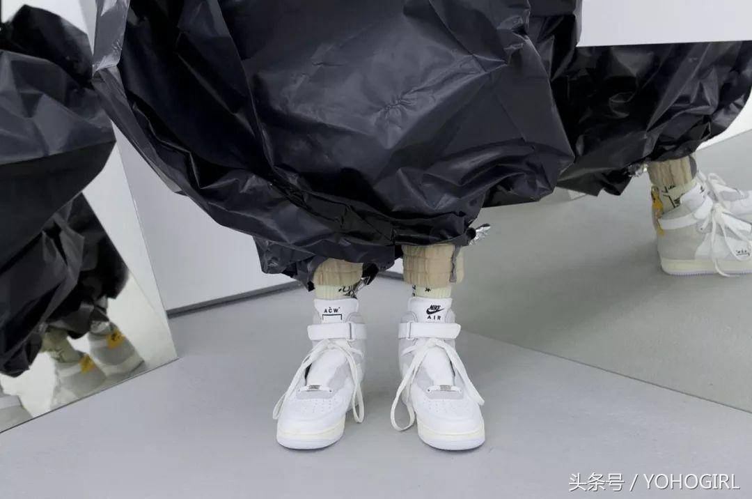 那些乖乖牌都收好吧，明年我们要的可是“怪怪牌”！