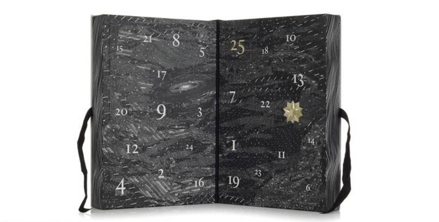 去你的玫瑰花，你女票想要的圣诞礼物是这些！