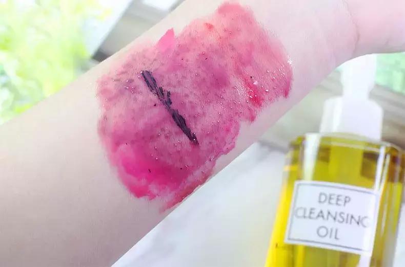 温和干净是王道，DHC卸妆油实测