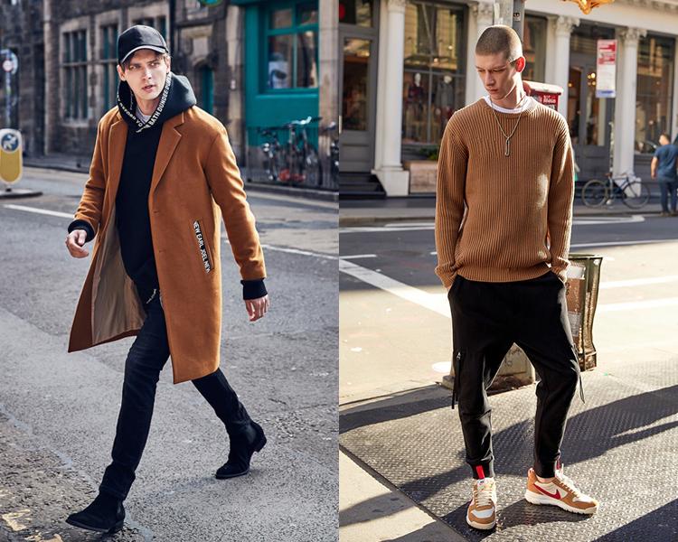 佛系青年装扮,佛系青年怎么来的