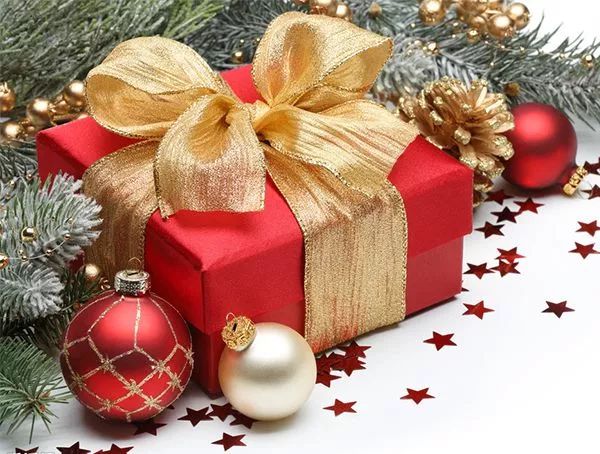 一顿令人难忘的晚餐,圣诞大餐推荐