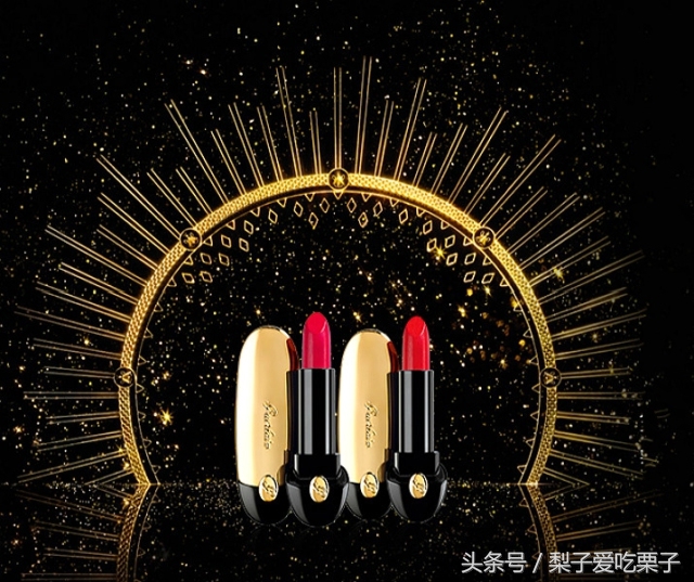 2018圣诞节限量款彩妆,圣诞彩妆限量来袭怎么用