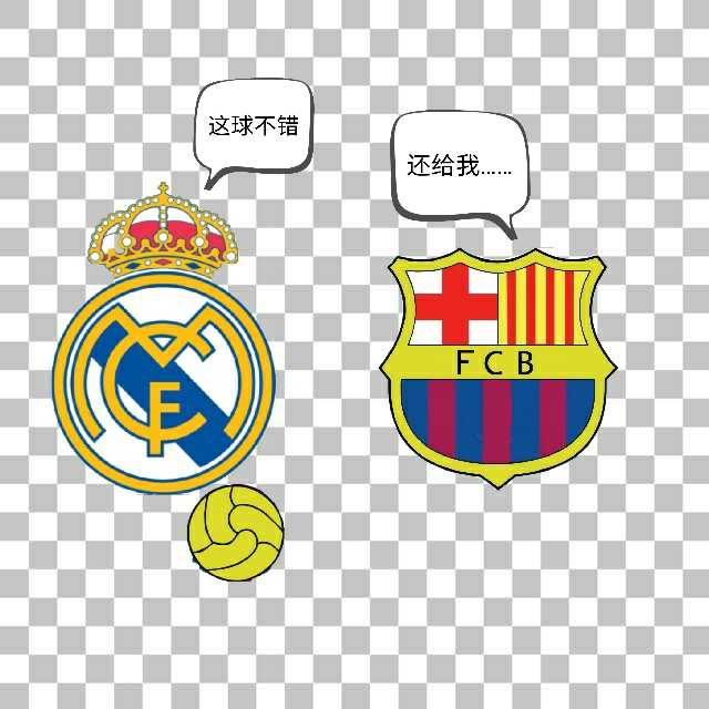 西甲德比皇马vs巴萨视频集锦,西班牙德比皇马vs巴萨大名单