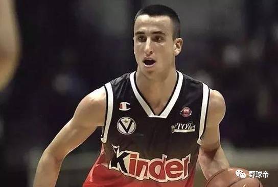 他是曾经的欧洲霸主，碾压梦之队如同探囊取物，在NBA中没有模板