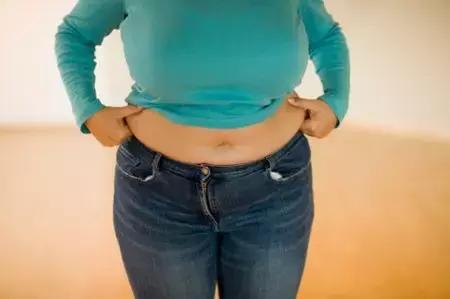 为什么50%的不孕女性这里会长毛？