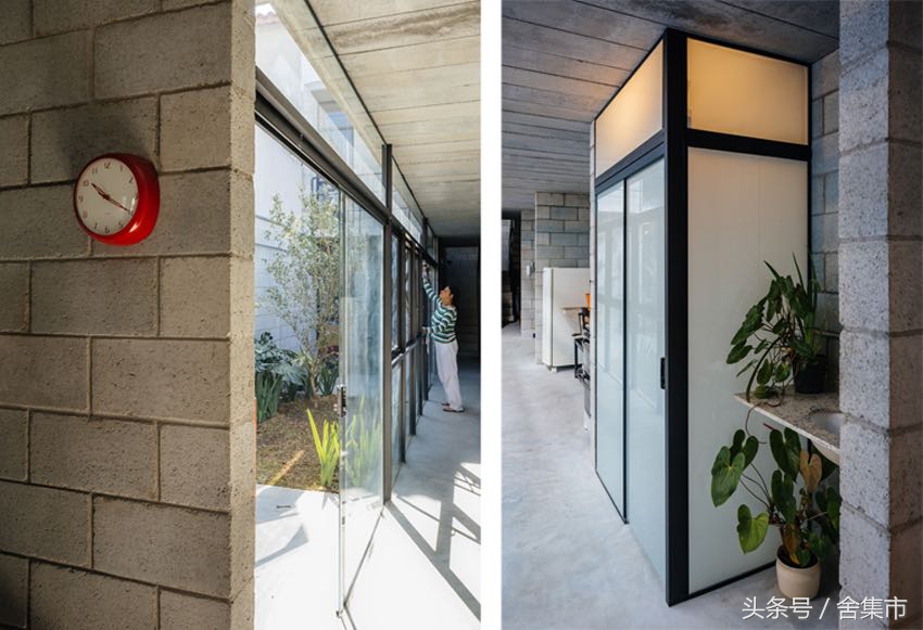 巴西贫民窟房屋视频,巴西贫民窟铁皮房子