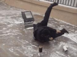 冬天来了，屁股痛，你知道WHY