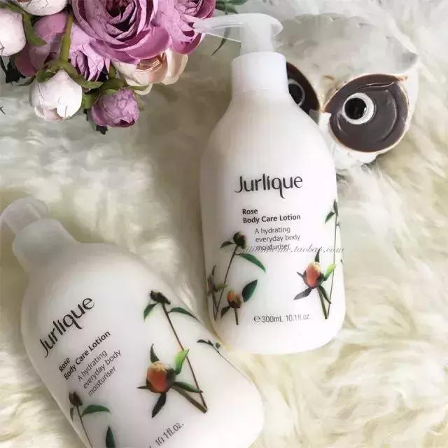 保湿滋润效果最好的身体乳液推荐,冬天保湿润肤身体乳排行榜