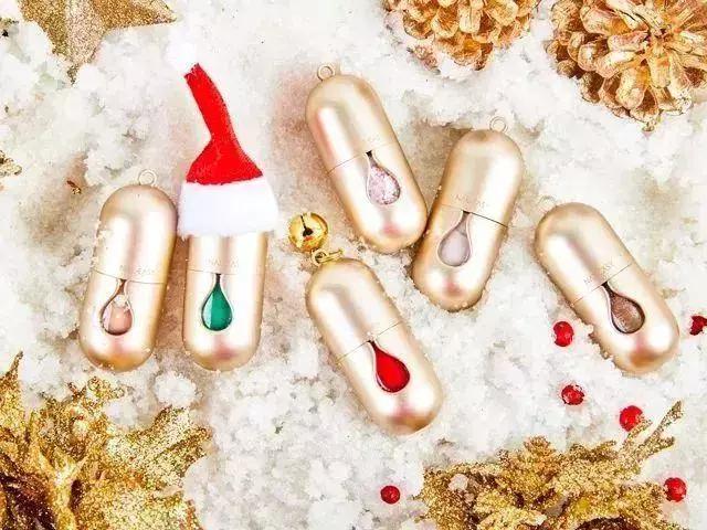 给女孩子的圣诞节礼物推荐,这份圣诞礼物你喜欢吗