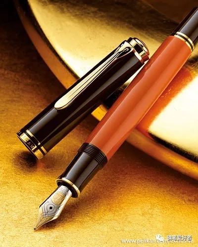 百利金m800和m805选哪个,5元老式钢笔测评