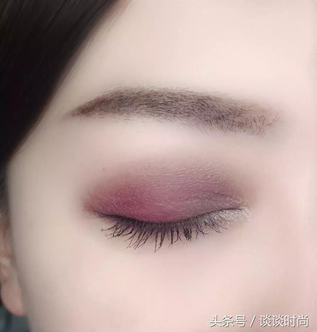 女生必入平价神仙绝美眼影盘推荐,平价神仙绝美眼影盘推荐