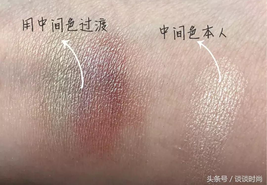 女生必入平价神仙绝美眼影盘推荐,平价神仙绝美眼影盘推荐