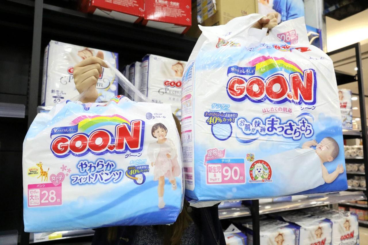 深扒行业内幕,海淘奶粉骗局揭秘