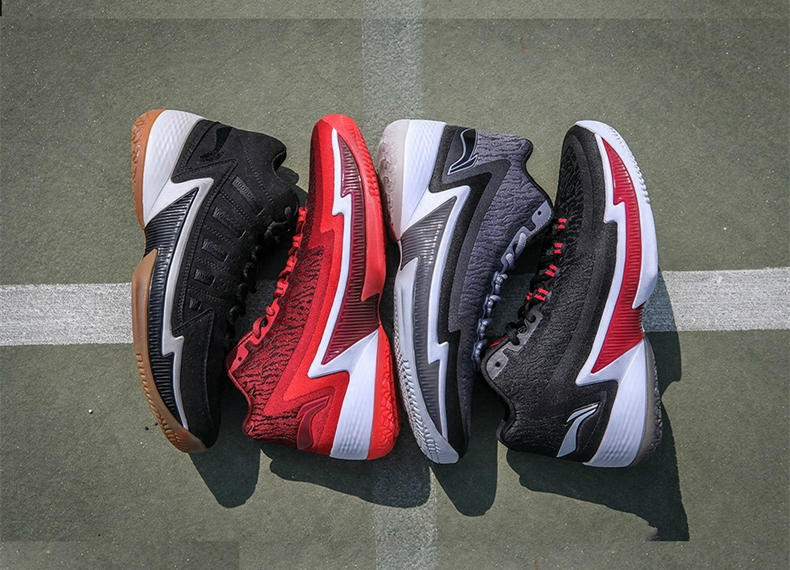 中锋不卖鞋,中锋不卖鞋的原因有哪些