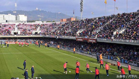 巴塞罗那赛前分析,足球赛事分析巴塞罗那