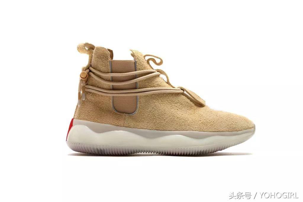 那些乖乖牌都收好吧，明年我们要的可是“怪怪牌”！